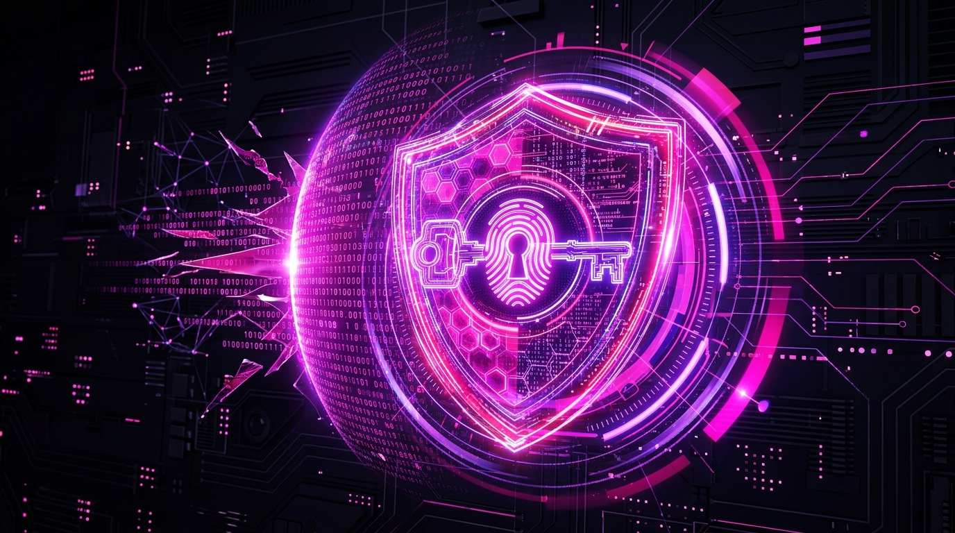 Cybersecurity Protection and Security Audits